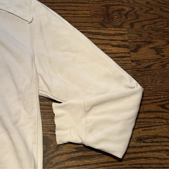 LL Cool J Hoodie Mens M Y2K Hip Hop Streetwear Sweatshirt Skater Zip Urban - Picture 4 of 13